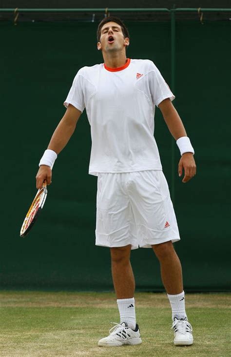 Ooopsss Novak Djokovic Image 15625355 Fanpop