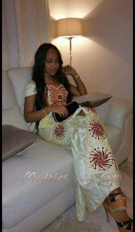 Robe africaine femme 2019 bazin. Model Bazin 2019 Femme : 3 Pieces Set 2019 Fashion African ...