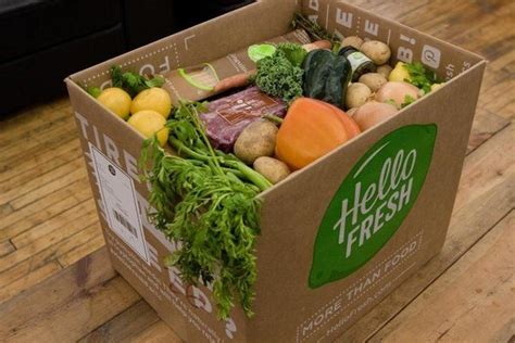 Asked And Answered Everything You Need To Know About Hellofresh Meal