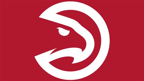 Atlanta Hawks Logo Logodix