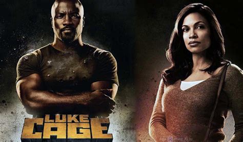 Luke Cage Age Rating Netflix Tv Show 2018 Luke Cage Parents Guide