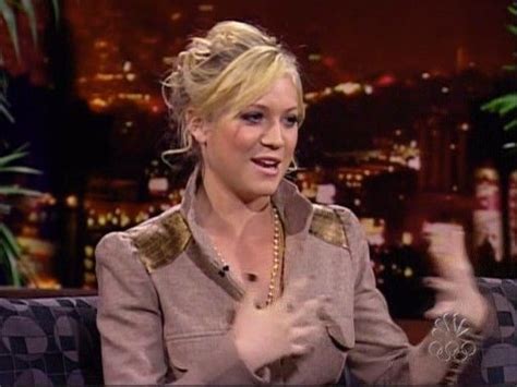 Last Call With Carson Daly Brittany Snow Image 20296675 Fanpop