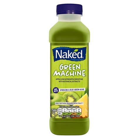 Naked Green Machine Ml Co Op Hot Sex Picture