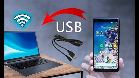 El siguiente paso es abrir google drive en la computadora. Compartir Internet de tu Android a tu PC por cable USB ...