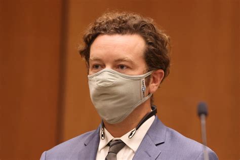 Danny Masterson Pleads Not Guilty To Raping 3 Women