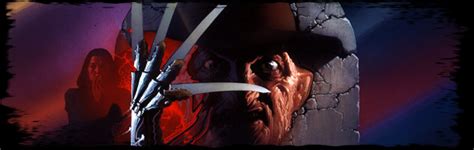 Timeline Nightmare On Elm Street Companion — Ultimate Online Resource