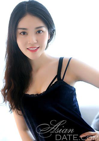 Asian Member Friend Qun From Shenzhen Yo Hair Color Black