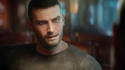 Cd projekt red had kept us waiting for years to find out, so when keanu reeves showed up at e3. Cyberpunk 2077 : la date de sortie encore repoussée, ce ne ...