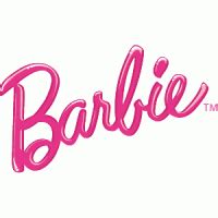 Barbie Logo Sticker By Supergaystore 9D5