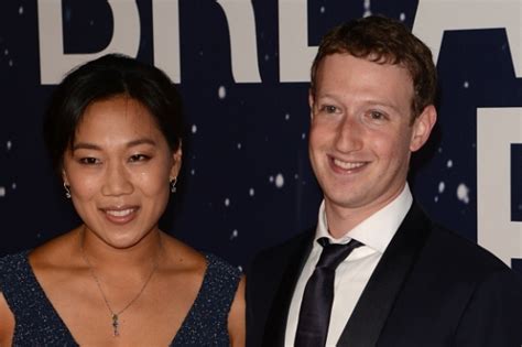 Saturday, zuckerberg shared the sleep box he built to help his wife, priscilla chan. Mark Zuckerberg & Wife Priscilla Chan Face New Challenges ...