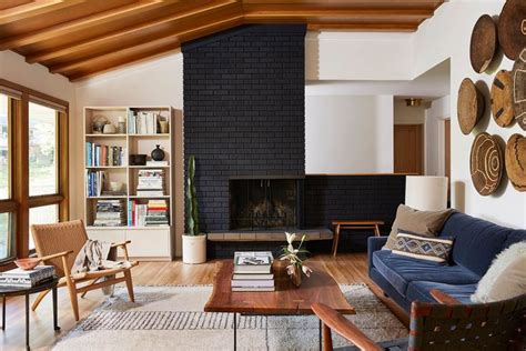 Wurster ranch modern home in portola valley, california on dwell. 8 Ways to Add Wood Features to Your Home | Mid century ...