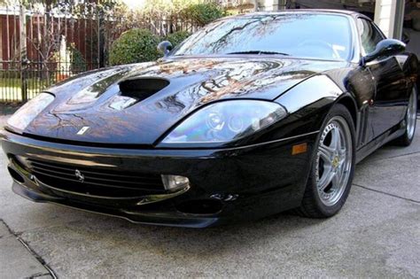 Check spelling or type a new query. KERETA LUMBA FERRARI 550 MILIK VAN HALEN UNTUK DIJUAL ...