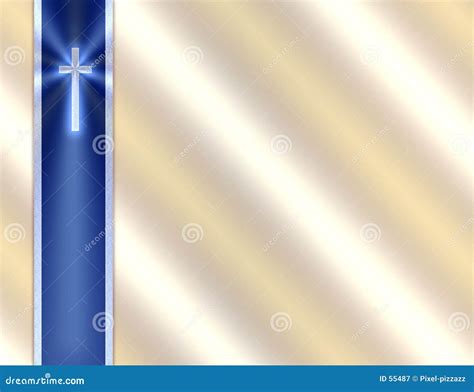 Rip And Funeral Background Pattern Cartoon Vector