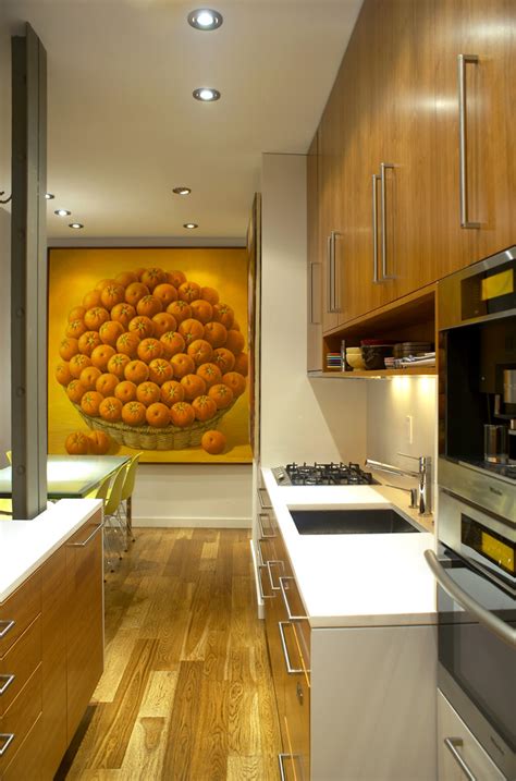 Below you'll find create galley kitchen ideas for placement of cabinets, lighting, and appliances to make the most out of a compact kitchen space. 50 Best Small Kitchen Design Ideas