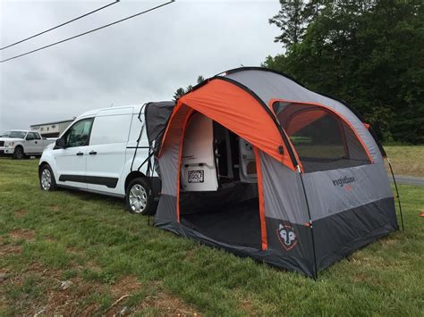 Pin By David On Off Road Camper Ford Transit Suv Tent Tent