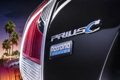There, you'll find the jump start terminal. How to Jump Start a Toyota Prius c - autoevolution