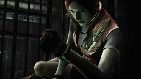 Resident Evil Revelations 2 Claire Redfield Bonus Costumes YouTube