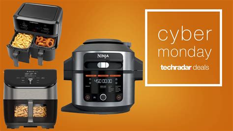 Cyber Monday Air Fryer Deals 2022 In Stock Discounted And Ready To