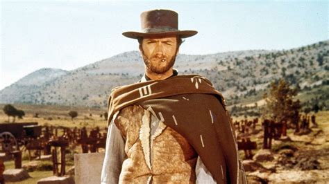 A tribute to legendary western actor clint eastwood with music from the original soundtrack from fistful of dollars by ennio. Sergio Leone's Spaghetti Westerns Made Clint Eastwood a ...