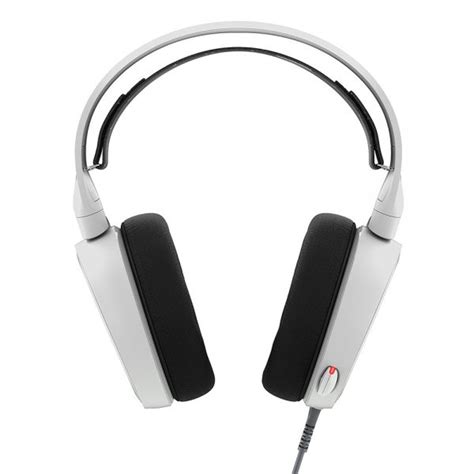 File is 100% safe, uploaded from checked source and passed kaspersky virus scan! SteelSeries Arctis 5 7.1 Surround RGB Gaming Headset ...