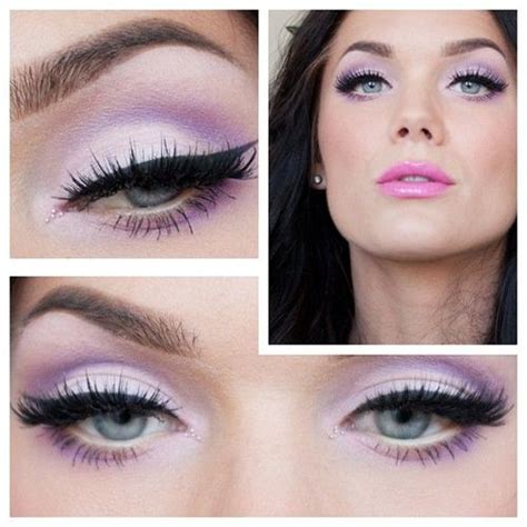 Pastel Makeup Complete Tutorial With Detailed Steps