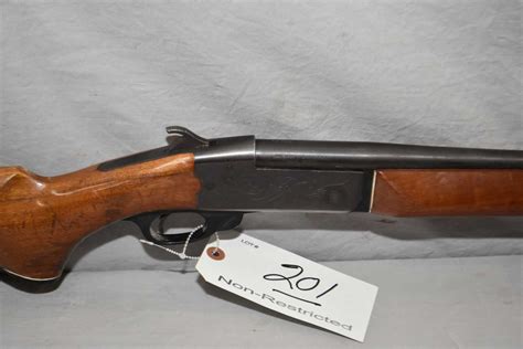Remington Model 812 410 Ga 3 Single Shot Break Action Shotgun W 28