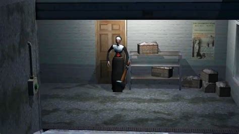 Evil Nun Scary Horror Game Adventure New Intro Update Android Ios