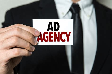 The Complete Guide To The Different Types Of Ad Agencies
