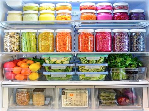 That just doesn't matter anymore. 10 Healthy Frozen Foods You Should Always Have In Your ...