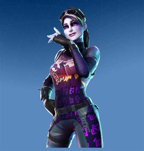 Dark Bomber Fortnite Wallpapers Wallpaper Cave