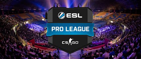 1:1 both teams receive 1 point. La ESL Pro League repartirá 2.000.000$ en 2017 | Noticias ...