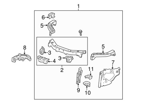 Every gmc stereo wiring diagram contains information from other gmc owners. 26 Gmc Terrain Parts Diagram - Wiring Database 2020