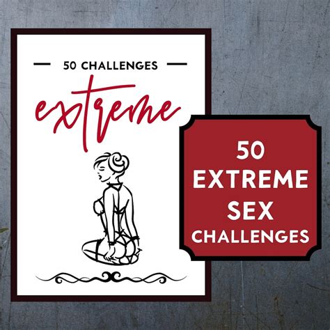 Sexy Valentine Sex Games Kinky Sex Game Extreme Sex Challenges