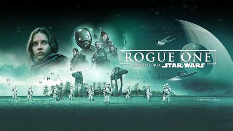 Rogue One A Star Wars Story Kritik Film 2016 Moviebreakde
