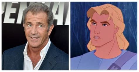 Cartoon Characters You Didnt Know Were Voiced By Celebrities Celebrities