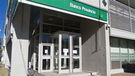 Para concurrir al banco necesitarás previamente. Turnos web sucursales Banco Provincia - Info Saladillo