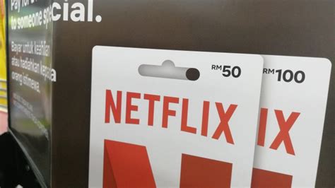 Check spelling or type a new query. Netflix Prepaid Gift Cards Arrive In MalaysiaPass The ...