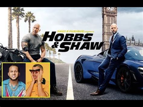 Free bad bunny greatest hits 2020 bad bunny best songs 2020 bad bunny full album 2020 mp3. Hoobs And Shaw - New Song Of The Movie - DOWNLOAD bAD ...