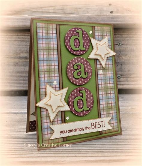 Add a gift card or small token gift with it and make his day. Image result for homemade fathers day card | Homemade fathers day card, Fathers day cards ...