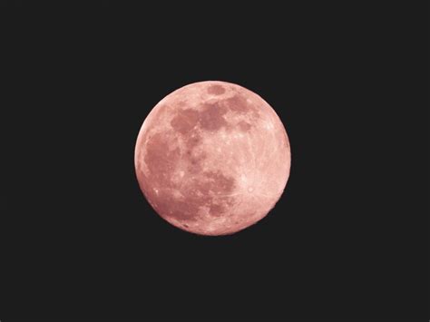 The full pink super moon in scorpio happens on april 26, 2021. All the Full Moon Dates in 2021 for your calendar | The ...