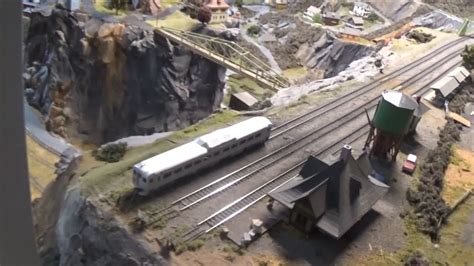 A Day At Northlandz New Jerseys Largest Model Train Layout