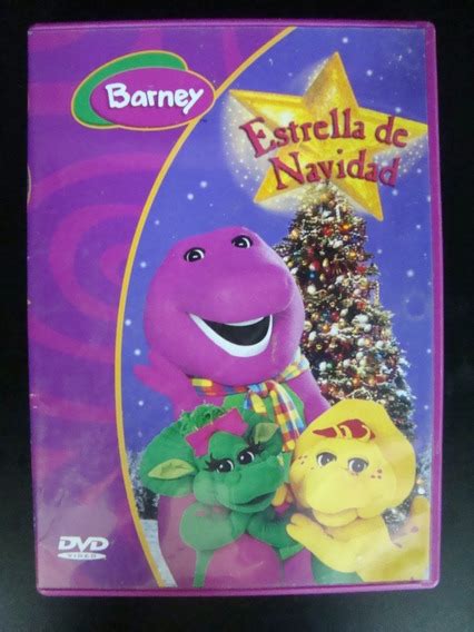 Barney En Mercado Libre México