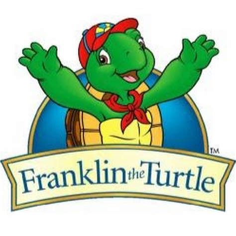 Official Channel Of Franklin The Turtle Youtube