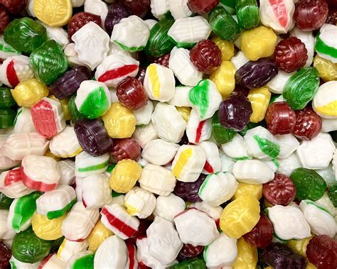 All Filled Christmas Candy Mix 5 Lb Candy Favorites