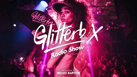 Glitterbox Radio Show 174 The House Of Jellybean Benitez Youtube