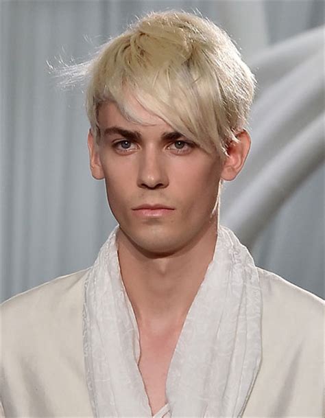 Mens Hairstyles 2015 From Milano Moda Uomo Hairstyles