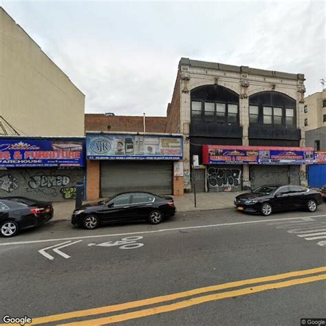 Bronx Commercial Real Estate Listings View 15 Spaces