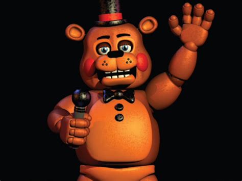 Toy Freddy Wiki Five Nights At Freddys Fandom