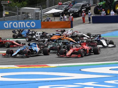 Juni, sprintrennen 2 ab 15:35 uhr (auf sport.servustv.com & app) sonntag, 6. Formel-1-Sprintrennen: Letzte Regeldetails verabschiedet