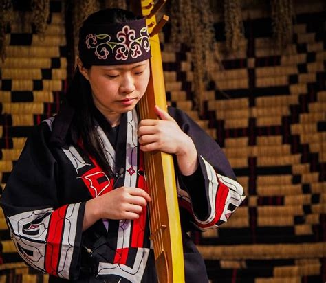 Japans Indigenous Ainu Culture Deserves Recognition Gaijinpot